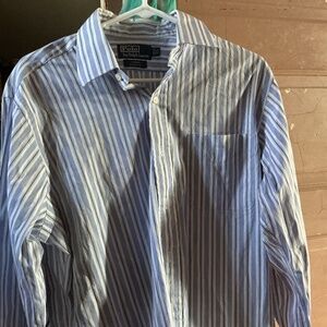 POLO by Ralph Lauren Curham Classic fit